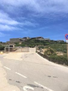 Casa Capo Falcone - Terraced house with wonderful sea view -