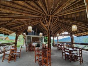 Hass Glamping Jericó