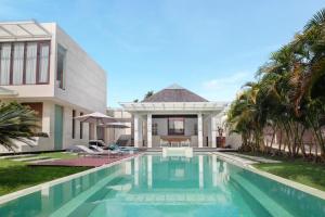 Nara Villa Canggu by Ini Vie Hospitality