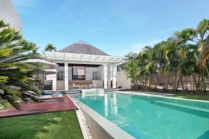 Nara Villa Canggu by Ini Vie Hospitality