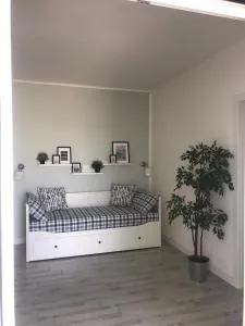 Casa Daflanna in Salento - Пунта-Прошутто