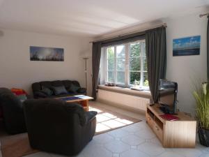 Ferienhaus Ordinger Sand