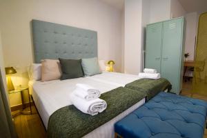 Salitre FreshApartments