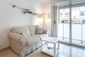 Apartament Sant Antoni - San Daniel