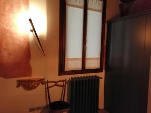 Monolocale nellantica zona del Ghetto.