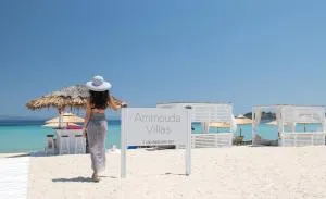 Ammouda Villas - Ormos Panagias