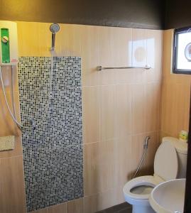 Bed and Terrace Guesthouse Chiang Mai