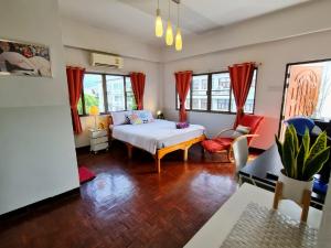 Bed and Terrace Guesthouse Chiang Mai
