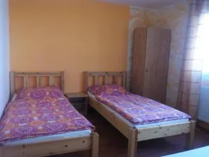 Apartmány Mimpi - Frydava