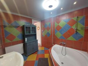 Centrum Családi apartmanok