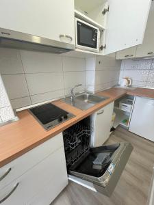 Guest House Mićin
