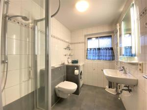 Haus Seebär Whg. 1 Hollwert 29a 70qm