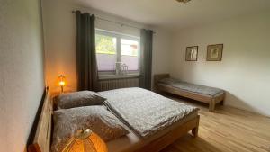 Fischers Nordseehaus Bungalow mit Garten