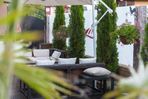 Zarevata Guest House