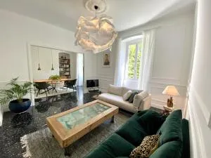 Le Maréchal - Cardo