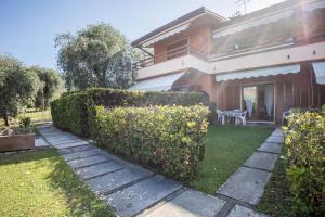 Appartamento Assenza 8