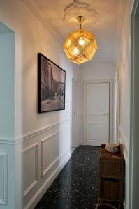 Appartements Le Marechal : photos des chambres