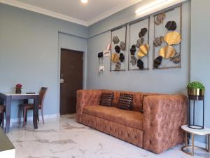 OSI Apartments Lilavati Bandra