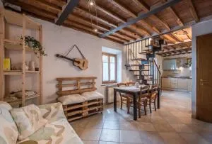 Casa di Franca a San Galgano - Chiusdino