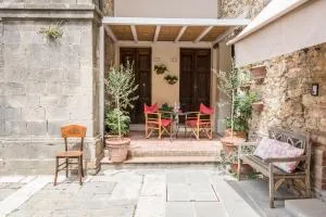 Radicondoli Studio - Monteguidi