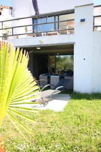 Appartements Residence de tourisme Domaine de Janus : photos des chambres