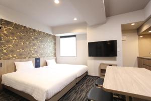KOKO HOTEL Residence Asakusa Tawaramachi