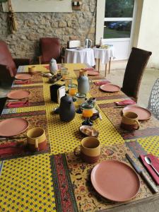 Residence La Borde