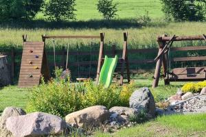 Domek z Sauną i balią jakuzii w głuszy