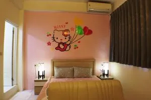 Xiangsheng Homestay - P'i-p'a-ch'eng