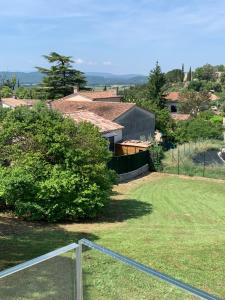 Appartements Villa greoux : photos des chambres