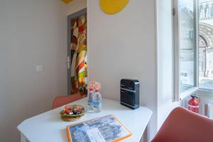 SUPERLOGIS BLOIS-LE PITAYA- HYPERCENTRE STUDIO- Classé 3Etoiles