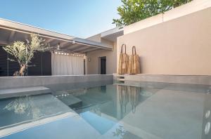 Casa Luna - 4hvězdičkové hotely ve městě Réthymno