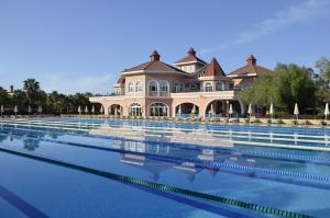 Sirene Belek Hotel