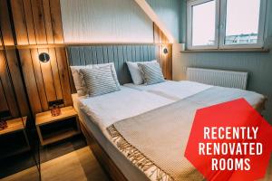Single Room room in Guest House Pohorska Kavarna