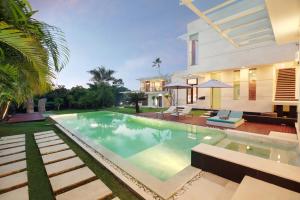 Nara Villa Canggu by Ini Vie Hospitality