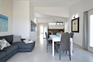 Appartamento vista Golfo img10