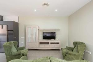 Apartamento Torero II by Baex Rentals