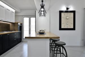 Appartamento vista Golfo