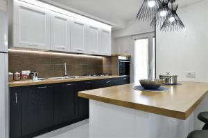 Appartamento vista Golfo img17