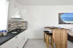 Appartamento prato al mare