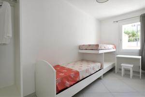 Appartamento prato al mare img22