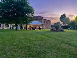 Agriturismo La Colmata - Poderi Rancoli