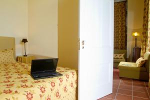 Casa Dos Barcos Furnas