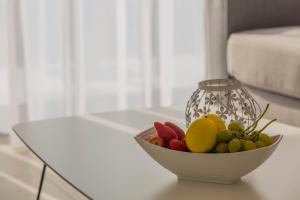 Villa Allegra Luxury Apartments