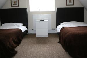 Pansion Colne Valley Bed & Breakfast Staines Suurbritannia