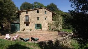 Mas La Coma - 莱斯普莱西斯