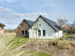 Maisons de vacances Dormio Resort Berck-sur-Mer : photos des chambres