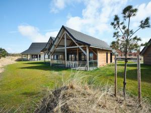 Maisons de vacances Dormio Resort Berck-sur-Mer : photos des chambres