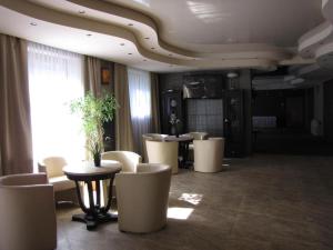 Hotel NECKO w Augustowie