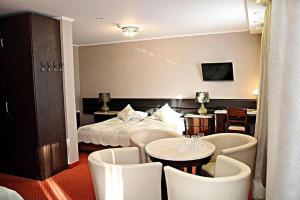 Hotel NECKO w Augustowie